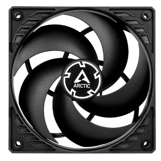 Вентилятор для процессора Arctic Cooling P9 Max черный retail (ACFAN00300A) фото 1