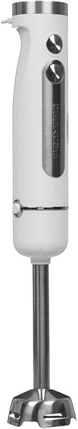 Блендер погружной Redmond BH423 1200Вт белый/серебристый фото 5