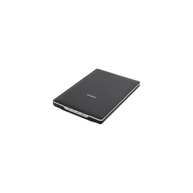 Сканер Epson Perfection V19 [b11b231401/b11b231503] фото 1