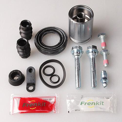 Ремкомплект суппорта 738099 Frenkit 34219804731 фото 1