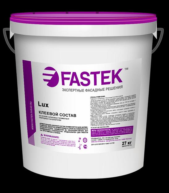 Адгезив Универсальный Люкс Fastek фото 1