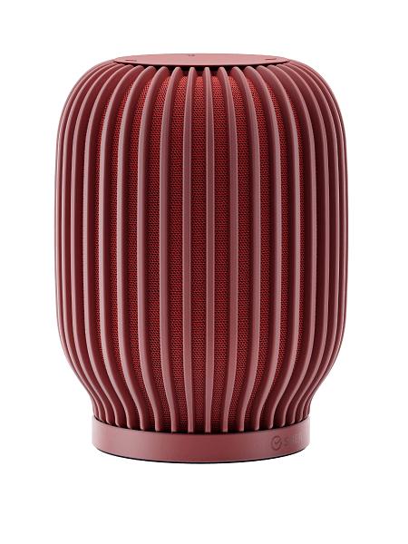 Акустическая система серии SberBoom модели SBDV-00090, цвет терракотовый, торговой марки SBER фото 5