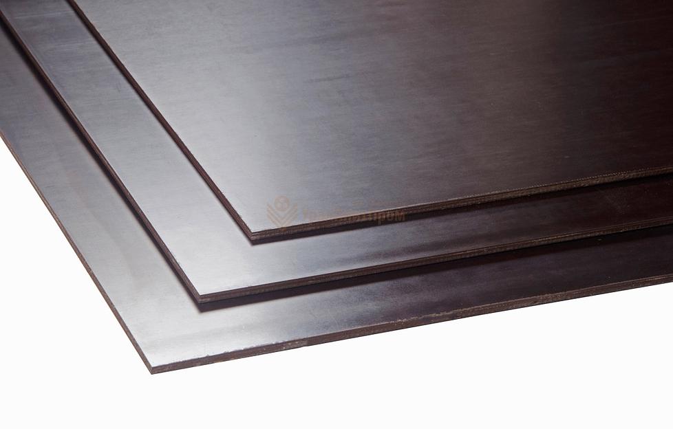 Фанера ламинированная 2440х1220х18мм F/F сорт 1/1 фото 3