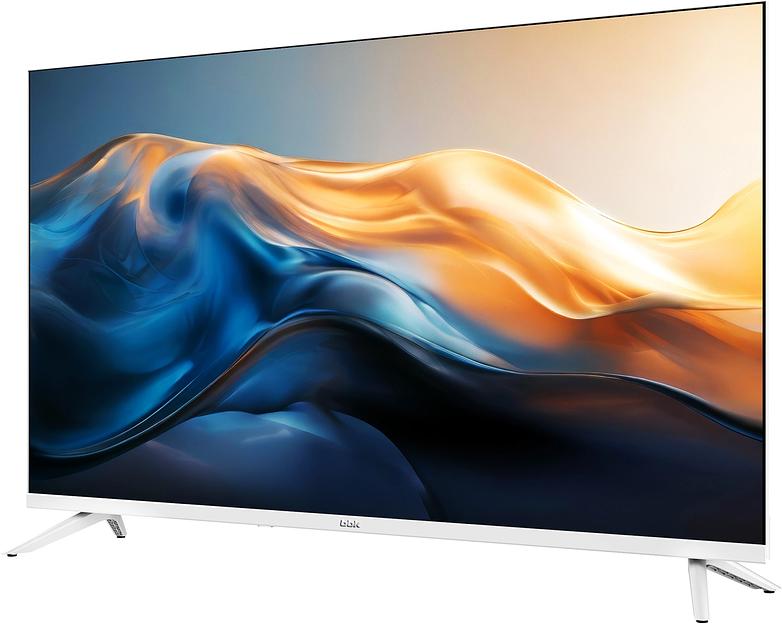 Телевизор LED BBK 40" 40LEM-1041/FTS2C (W) белый FULL HD 60Hz DVB-T2 DVB-C DVB-S2 USB (RUS) фото 3