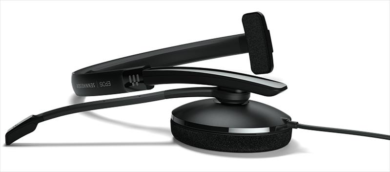 Гарнитура EPOS / Sennheiser ADAPT 130 USB, Single-sided HS, USB (Ex 508314) (1000913) фото 3