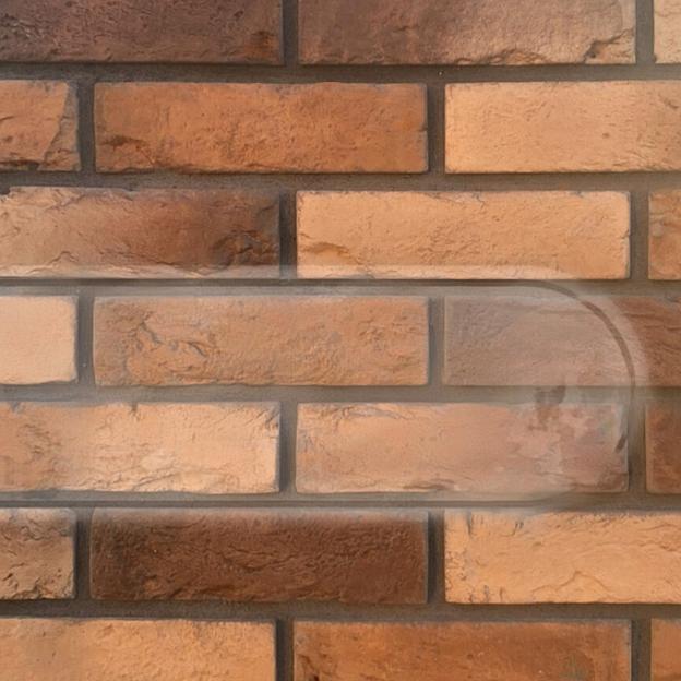 Фасадные термопанели ТРМ 28 фото 1