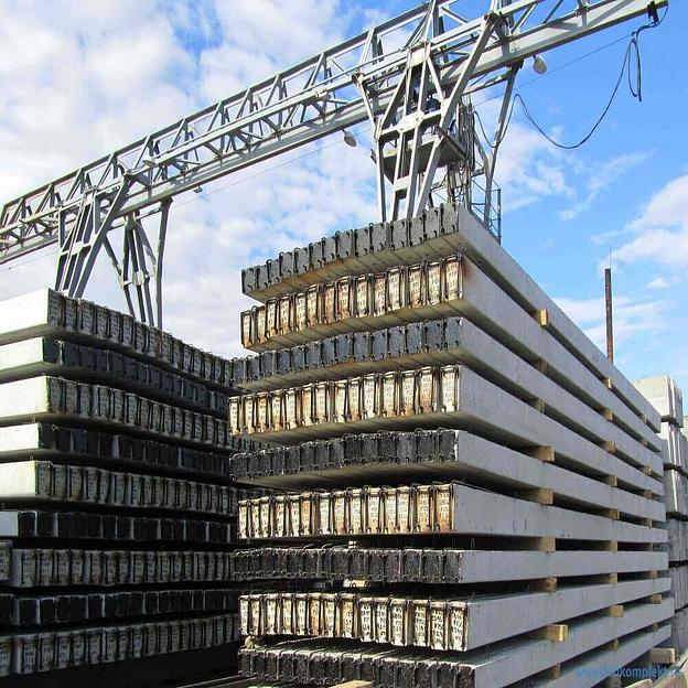 Опора ЛЭП СВ 110-2 фото 1