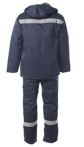 Костюм зимний «Мастер» мужской ОПТ фото 3