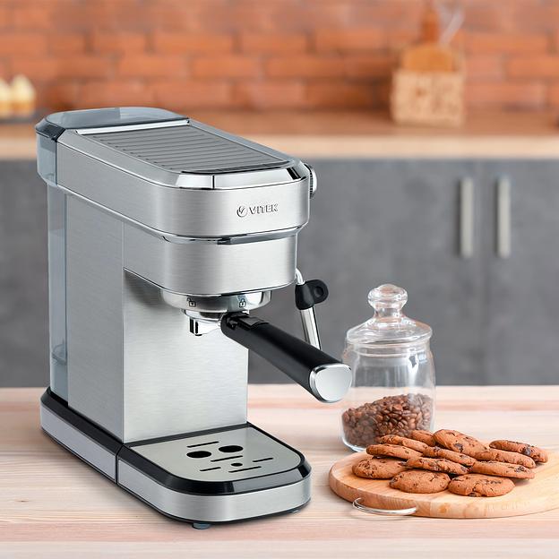 Кофеварка Vitek VT-1509 фото 6