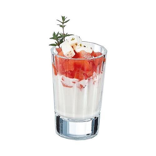 Стопка 60 мл. d=49 мм. h=79 мм. Бурбон Стрит /12/24/2520/ фото 1