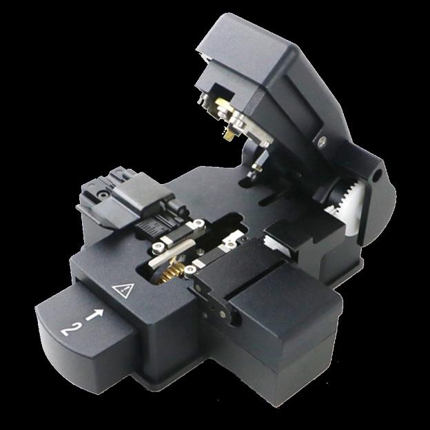 Скалыватель оптического волокна SNR-FC-21C фото 1