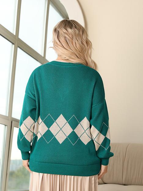 Джемпер Др5-474/47 фото 9