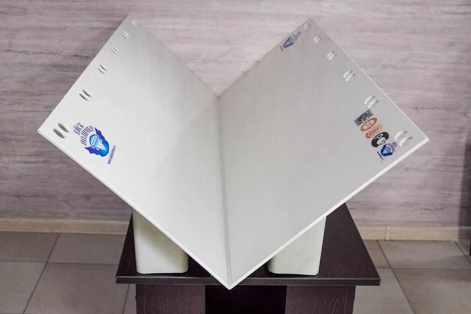 Ветеринарные столы фото 6