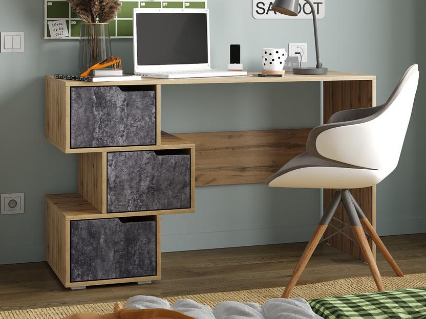 Стол компьютерный 11 ОПТ фото 1