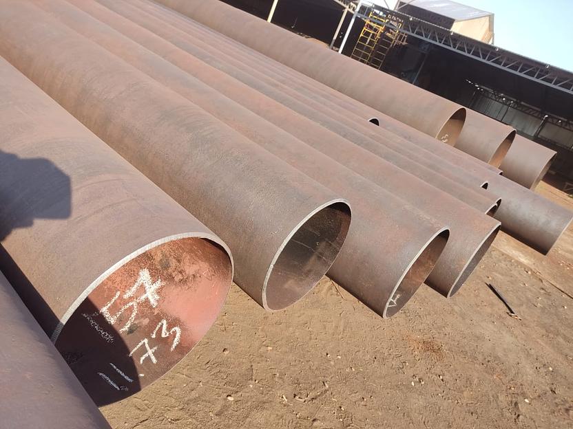 Труба ПП Д 426х6,7,8,9,10,11 мм фото 4