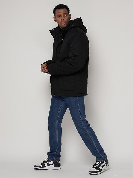 Куртка классика MG 2107Ch фото 3