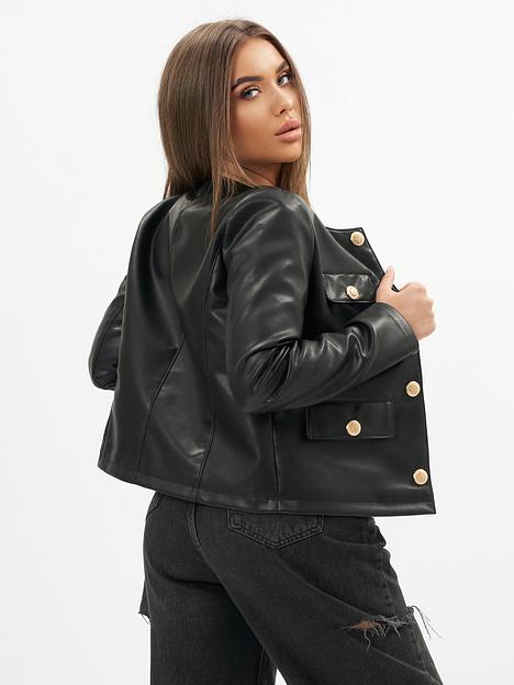 Куртка молодежная Chen Zhigang 245Ch фото 10