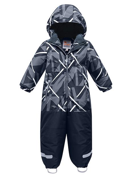 Комбинезон VALIANLY 9213Sr фото 1