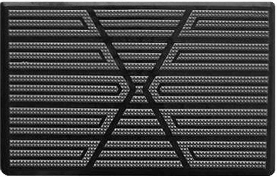 Подпятники 01 Резино-пластиковые прямоугольные «MAXIMAL» опт фото 4