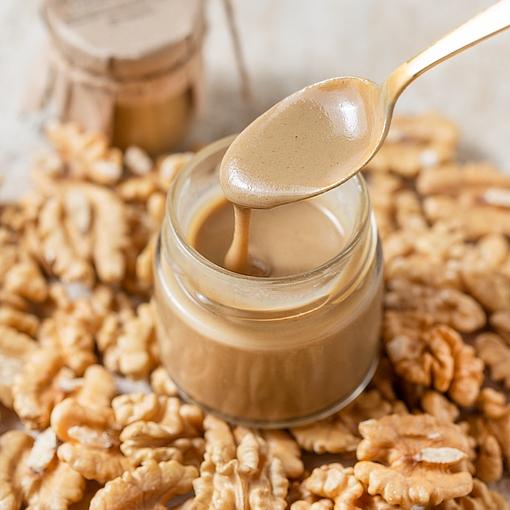 Урбеч «Грецкий орех» 100 г ОПТ фото 1