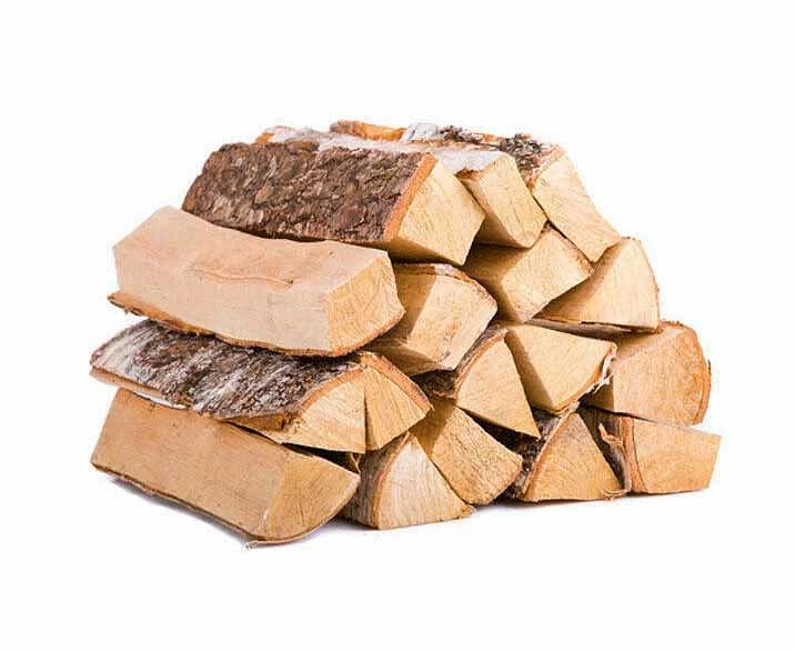 Дрова березовые камерной сушки Мытищинский завод ОПТ фото 1