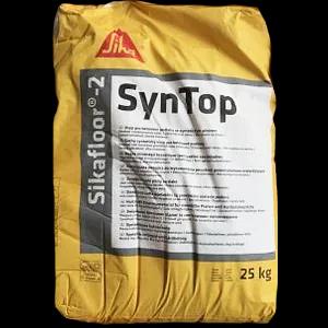 Смесь сухая Sika «Sikafloor-2 SynTop» ОПТ фото 1