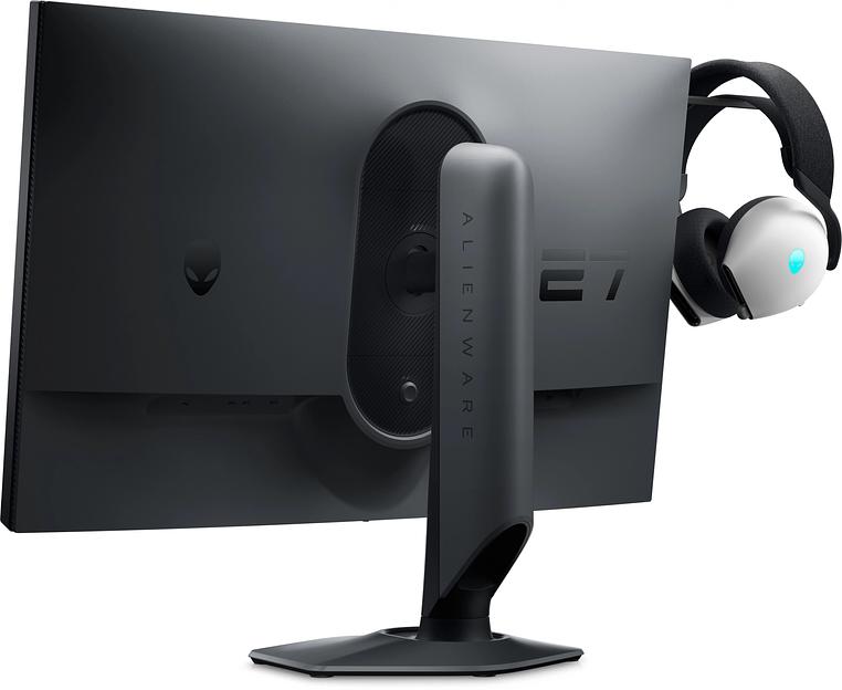 Монитор Dell 27" Alienware AW2724HF черный IPS LED 1ms 16:9 HDMI матовая HAS Piv 1000:1 400cd 178гр/178гр 1920x1080 360Hz DP FHD USB 6.55кг фото 9