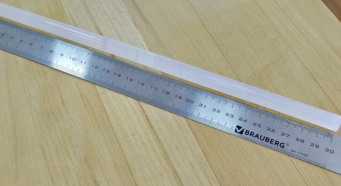 Клеевые стержни NOBEL ADHESIVES NB-07S фото 4