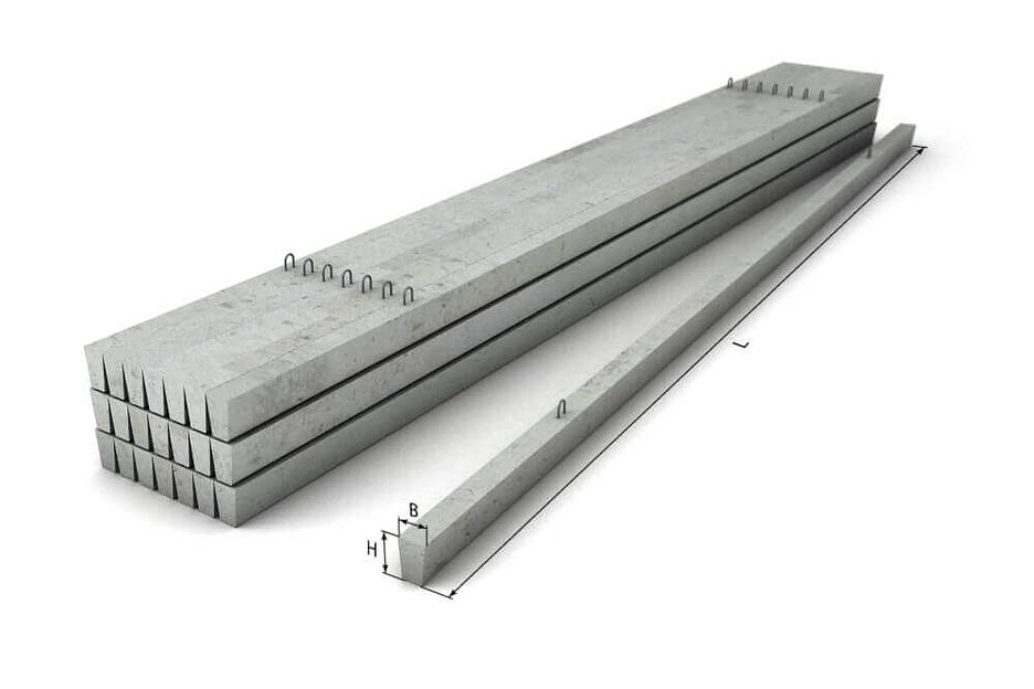 Опора железобетонная СВ-105-5 фото 1