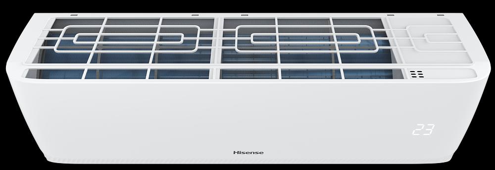 Инверторная сплит-система HISENSE AS-07UW4RYRCM00 фото 8