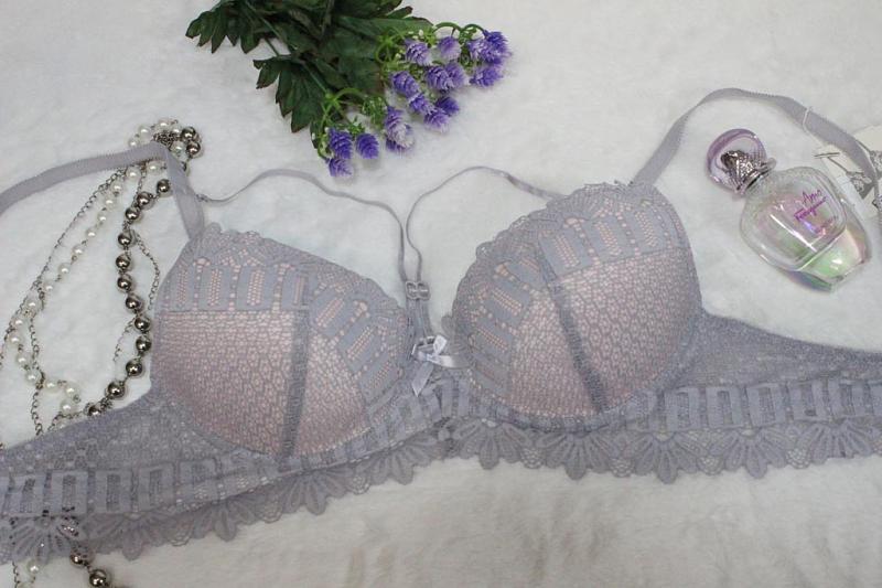 Бюстгальтер № 3 Арт. 1209(80-90) тонкий поролон (к.10921) фото 1