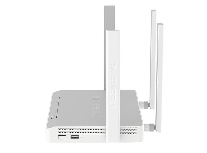 Маршрутизатор Keenetic Keenetic Skipper 4G (KN-2910) фото 6