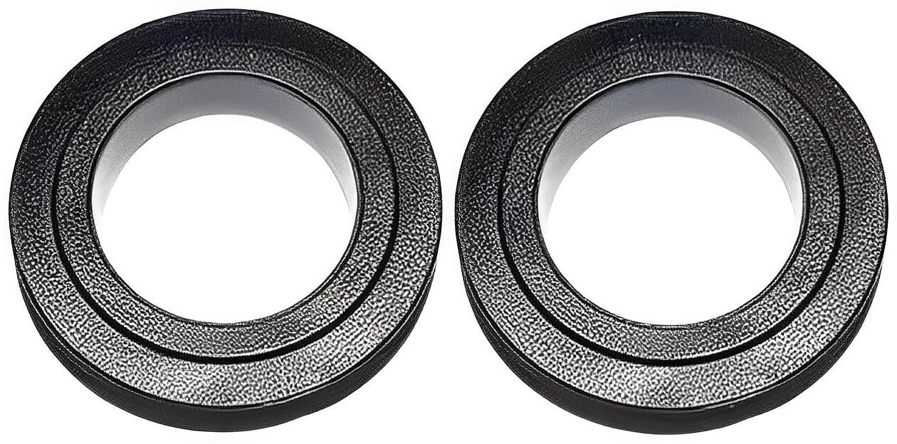 Кольцо упорное фото 1