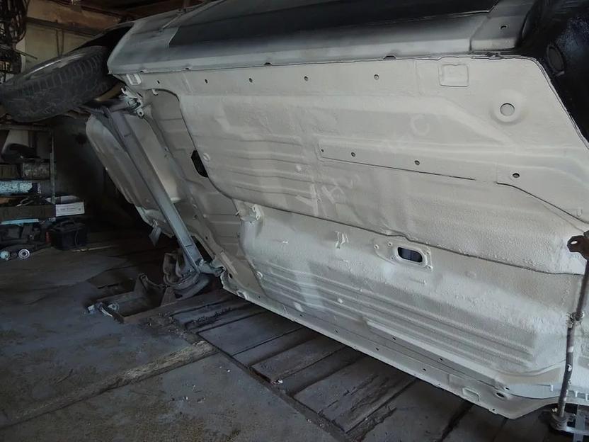 Пластизоль автомобильный «Пластигерм-974в» ОПТ фото 1