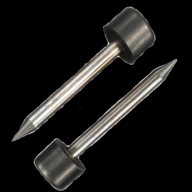 Электроды для сварочного аппарата Fiber Fox Mini 4S/6S фото 1