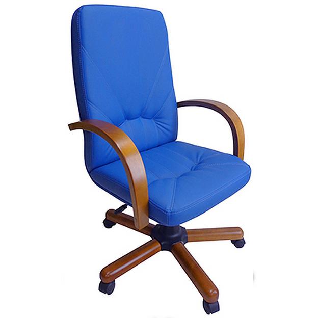 Кресло для персонала Бона D80I WD ОПТ фото 1