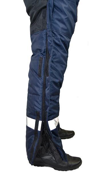 Костюм зимний «Эверест-люкс» мужской ОПТ фото 9