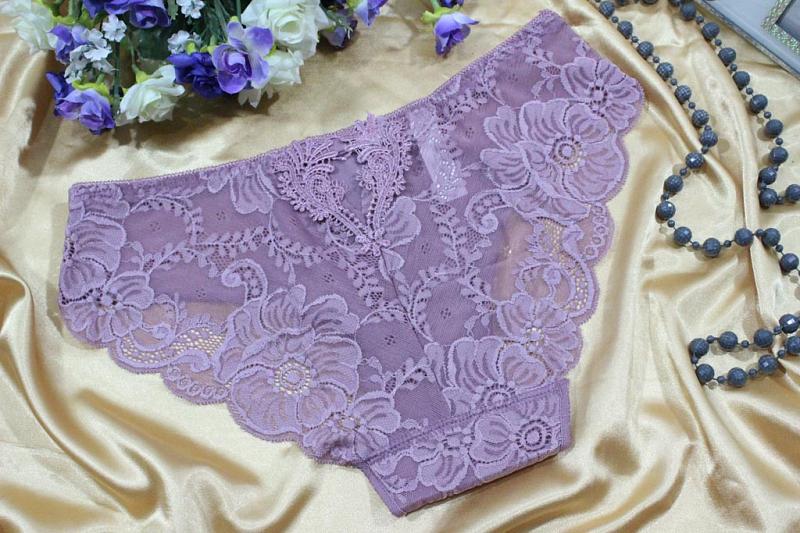 Трусы женские р-р 42-48 Арт. 6161 премиум (к.10651) фото 3