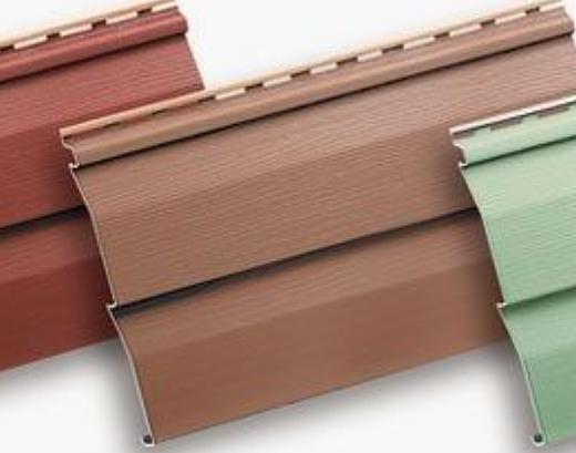 Сайдинг «ПВХ» ОПТ фото 1