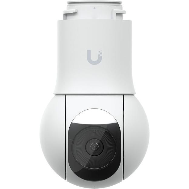 Камера видеонаблюдения Ubiquiti UniFi Protect Camera G5 PTZ 2K (4MP), 30 к/с, ƒ/1.85–ƒ/2.4, IP66, ИК-подсветка до 20 м фото 6