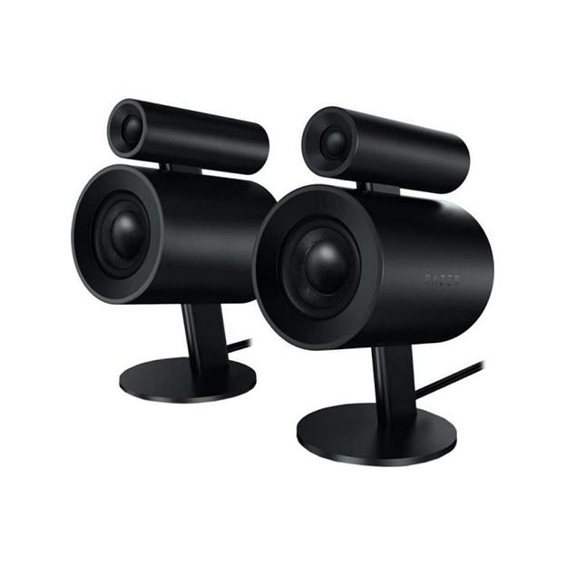 Колонки Razer Nommo Pro - Чёрный RZ05-02470100-R371 фото 3