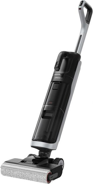 Пылесос моющий Dreame H14 DUAL 400Вт черный фото 1