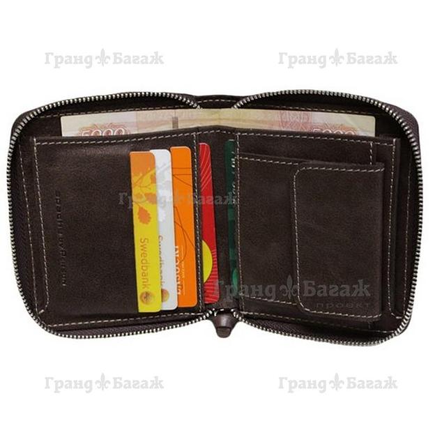 Портмоне Apache МП-2-А/кор фото 5