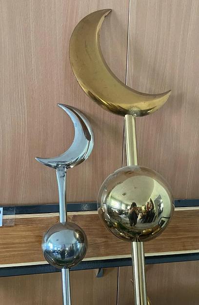 Изделия из металла под заказ фото 6