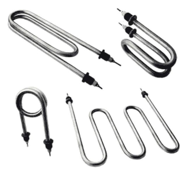 Трубчатый электронагреватель ТЭН ОПТ фото 1