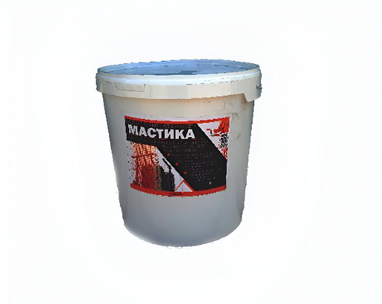 Мастика МБК-Г 55 ОПТ фото 1