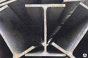 Двутавр 70Ш2 СТО АСЧМ 20-93 фото 1