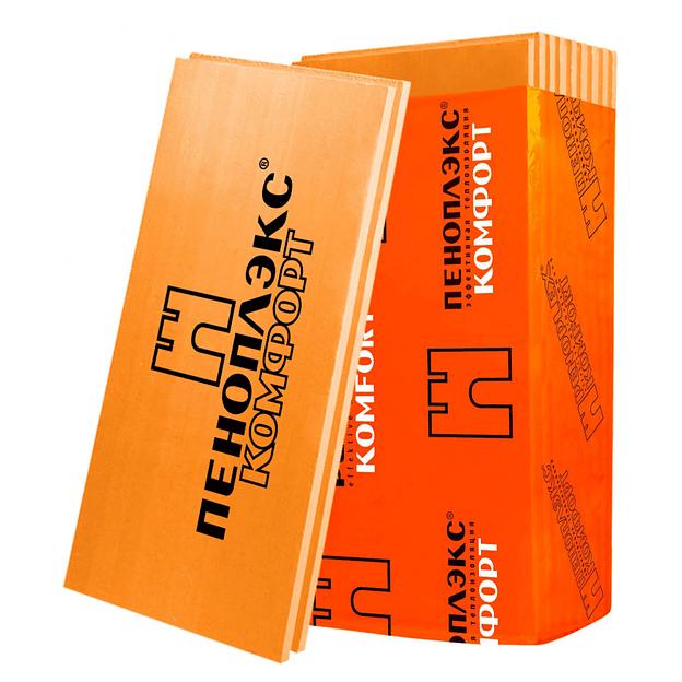 Утеплитель «Пеноплэк» опт фото 1