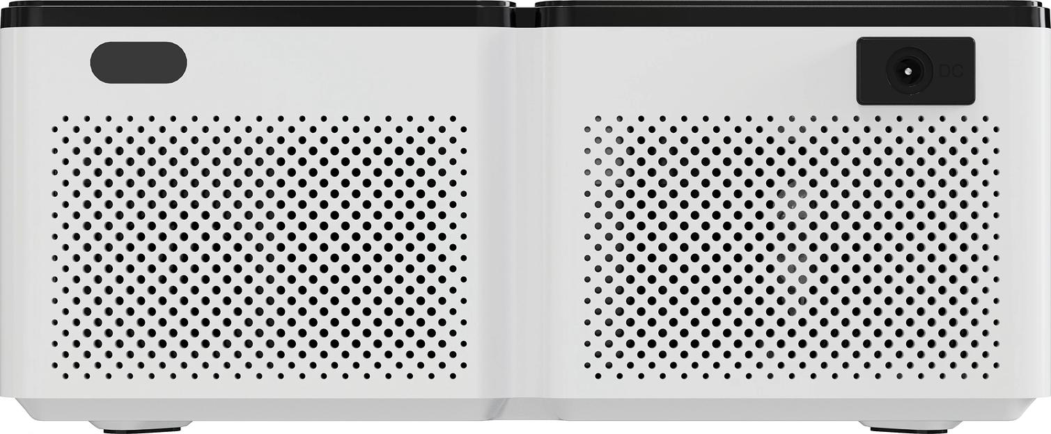 Проектор Cactus CS-PRO.03WT.Full HD-A LCD 7500Lm LS 720Lm ANSI (1920x1080) 2300:1 ресурс лампы:30000часов 2xUSB typeA 3xHDMI 1.73кг фото 4