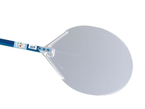 Лопата для пиццы d=41 см. l=150 см. алюм. Azzurra Gimetal  /1/ фото 1